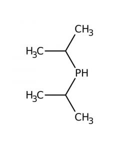 Acros Organics Diisopropylphosphine, 9 to 11%