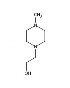 Acros Organics 1(2Hydroxyethyl)4methylpiperazine, 98%