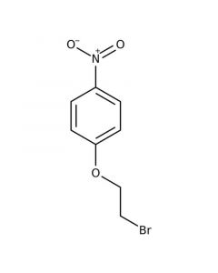 Acros Organics 1(2bromoethoxy)4nitrobenzene, 98%