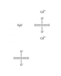 Acros Organics Calcium sulfate hemihydrate 97+%