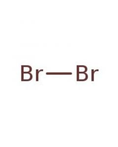 Acros Organics Bromine, Br2