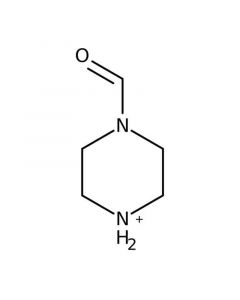Acros Organics 1Piperazinecarboxaldehyde, 90%