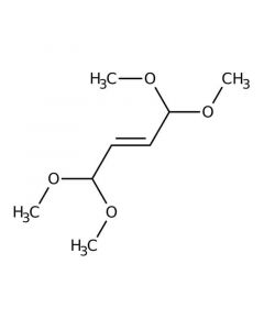 Acros Organics Fumaraldehyde bis(dimethylacetal), 90%