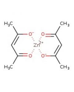 Acros Organics Zinc(II) acetylacetonate 24.5 to 25.1%