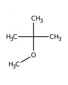 Acros Organics tertButyl methyl ether, >99.8%
