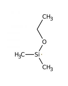 Acros Organics Dimethylethoxysilane, 94%