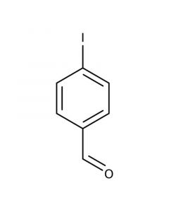 Acros Organics 4Iodobenzaldehyde, 97+%