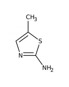 Acros Organics 2Amino5methylthiazole, 98%