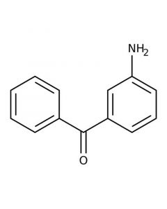 Acros Organics 3Aminobenzophenone, 98%