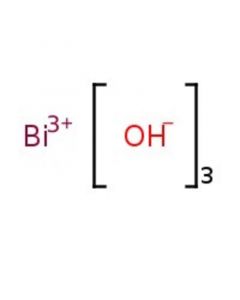 Acros Organics Bismuth hydroxide, H3BiO3
