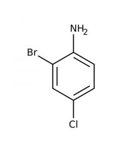 Acros Organics 2Bromo4chloroaniline, 98%