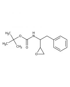 Acros Organics (2S, 3S)3(NBOCamino)1oxirane4phenylbutane, 98%