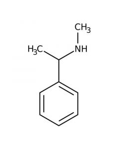 Acros Organics (S)()N alphaDimethylbenzylamine, 99+%