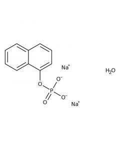 Acros Organics 1Naphthyl phosphate, disodium salt hydrate, 98%