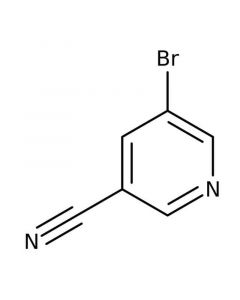 Acros Organics 5Bromo3cyanopyridine, 97%
