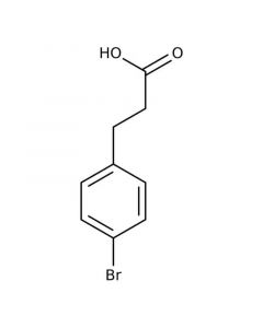 Acros Organics 3(4Bromophenyl)propionic acid, 97%