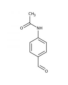 Acros Organics 4Acetamidobenzaldehyde, 98%