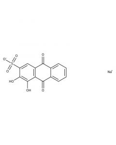 Acros Organics Alizarin Red S 9,10-Dihydro-3,4-dihydrox