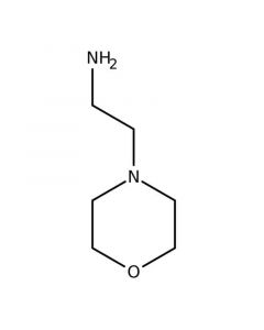 Acros Organics 4-(2-Aminoethyl)morpholine ge 98.5%