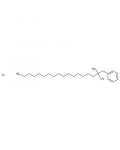Acros Organics Benzyldimethylhexadecylammonium chloride hydrate, 97%
