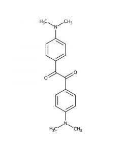 Acros Organics 4,4Bis(dimethylamino)benzil, 98%