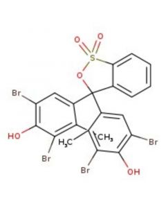 Acros Organics Bromocresol Green 3, 3, 5, C21H14Br4O5S