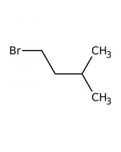 Acros Organics 1-Bromo-3-methylbutane ge 98.5%