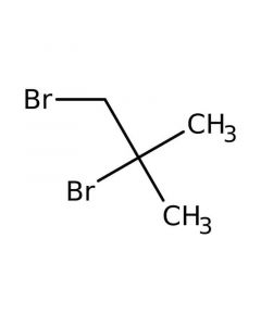 Acros Organics 1, 2Dibromo2methylpropane, 98%