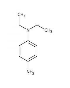 Acros Organics N, N-Diethyl-p-phenylenediamine 98%
