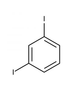 Acros Organics 1, 3Diiodobenzene, 98%