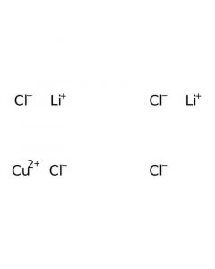 Acros Organics Dilithium tetrachlorocuprate, Cl4CuLi2