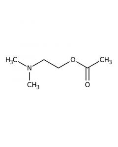 Acros Organics 2Dimethylaminoethyl acetate, 98%