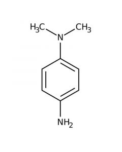 Acros Organics N, N-Dimethyl-p-phenylenediamine 97%
