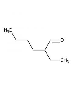 Acros Organics 2Ethylhexanal, 96%