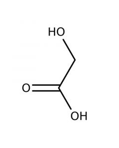 Acros Organics Glycolic acid 65 to 69%