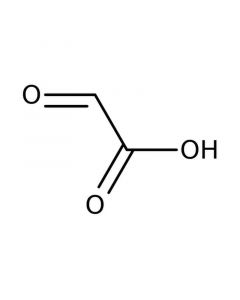 Acros Organics Glyoxylic acid, >50%