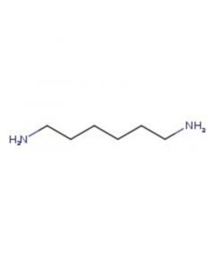 Acros Organics 1, 6-HexanediamineHexamethylenediamine, C6H16N2