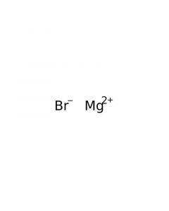 Acros Organics Magnesium bromide 98%