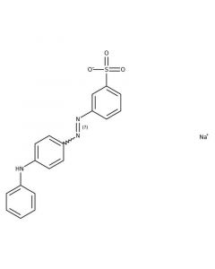 Acros Organics Metanil Yellow, C18H14N3NaO3S
