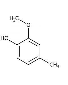 Acros Organics 2Methoxy4methylphenol, 99%