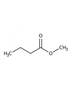 Acros Organics Methyl butyrate ge 98.5%