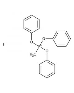 Acros Organics Methyltriphenoxyphosphonium iodide, 95%