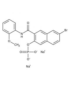 Acros Organics Naphthol AS-BI phosphate ge 91%