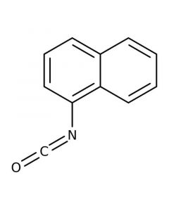 Acros Organics 1-Naphthyl isocyanate 99%