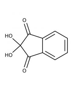 Acros Organics Ninhydrin 1H-Indene-1, 2, 3-trione, C9H6O4