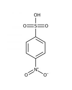 Acros Organics 4Nitrobenzenesulfonic acid hydrate, 98%