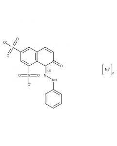 Acros Organics Orange G 7-Hydroxy-8-(phenylazo)-1, 3-na