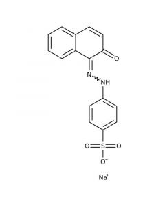 Acros Organics Orange II, C16H11N2NaO4S