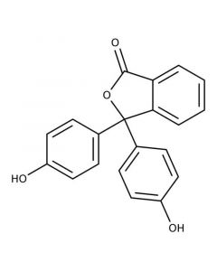 Acros Organics Phenolphthalein ACS Reagent Grade, C20H14O4