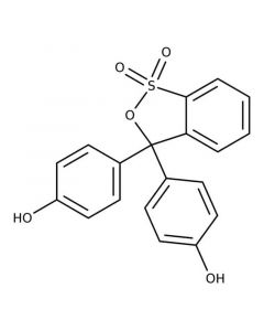 Acros Organics Phenol Red Phenolsulfonephthalein, C19H14O5S